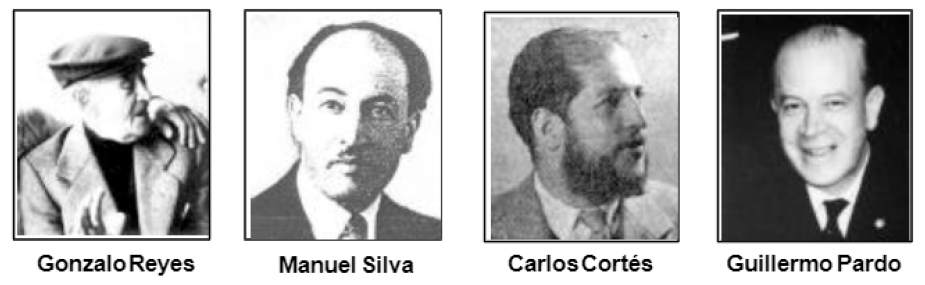 Historia Asociación Colombiana de Dermatología y Cirugía Dermatológica