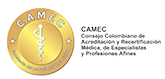 Consejo colombiano de acreditación y recertificación médica, de especialistas y profesiones afines