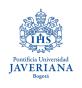 Pontificia Universidad Javeriana